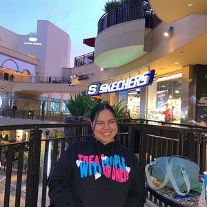 Meet your Posher, Carol